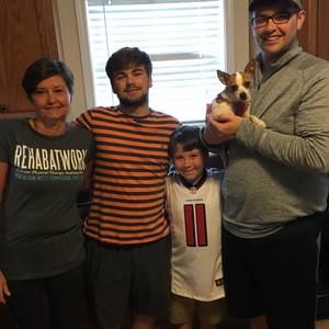 Meet your Posher, Kim